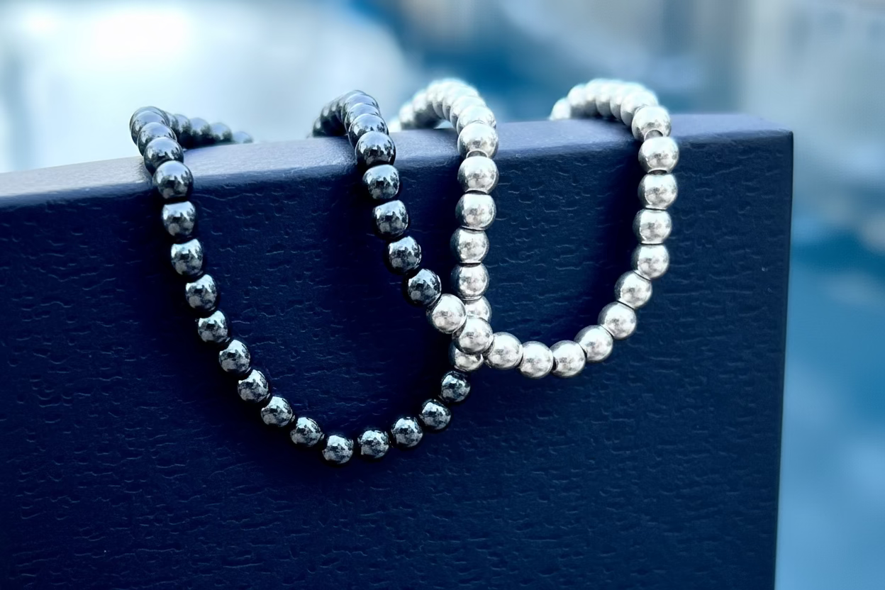 YinYang Bracelet