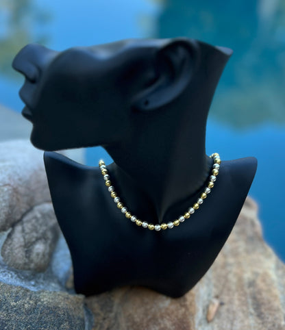 Mixed Magnetica Necklace