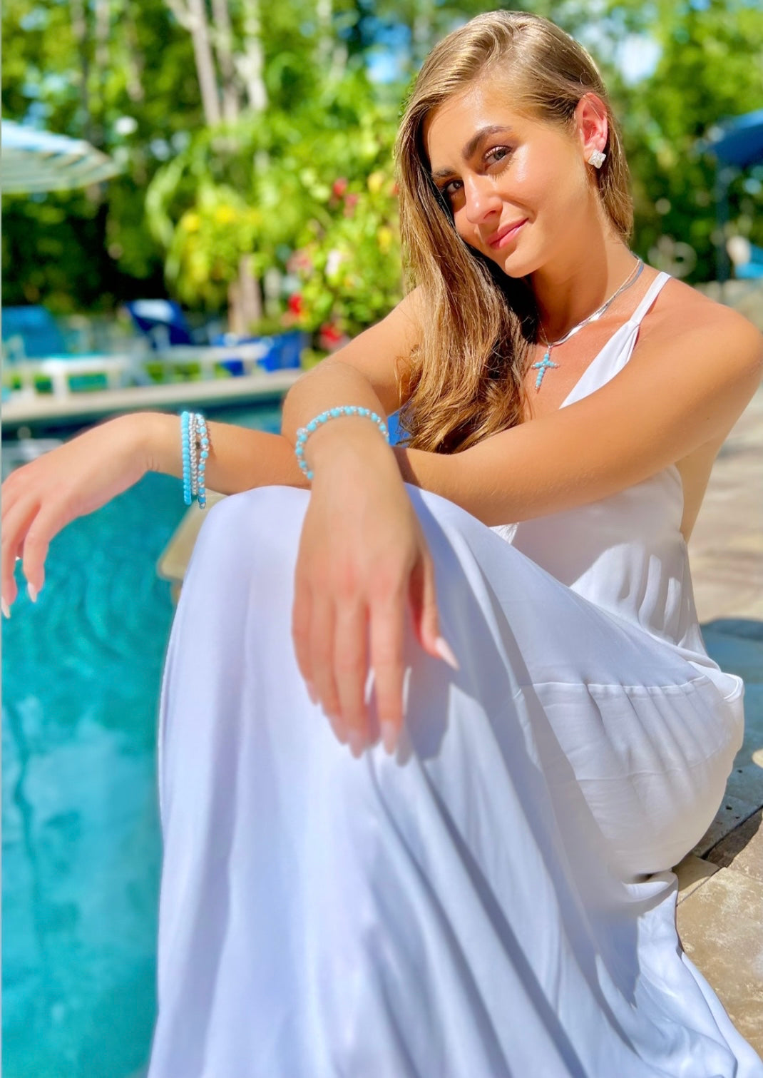 Murano Bracelet
