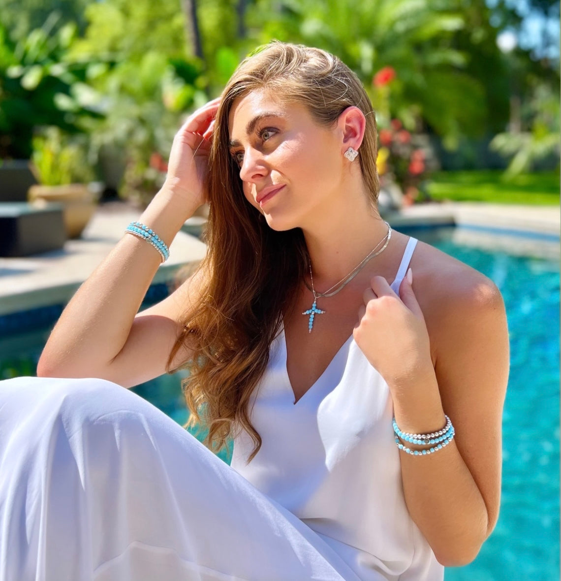 Murano Bracelet