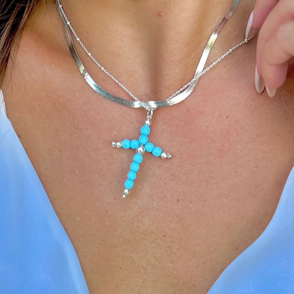 Murano Cross