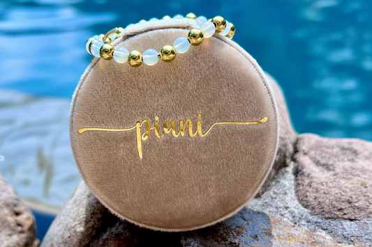 Opal Bracelet
