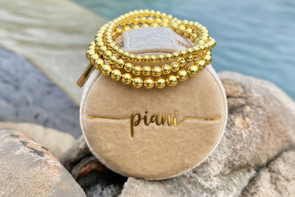 D'oro Bracelet Set